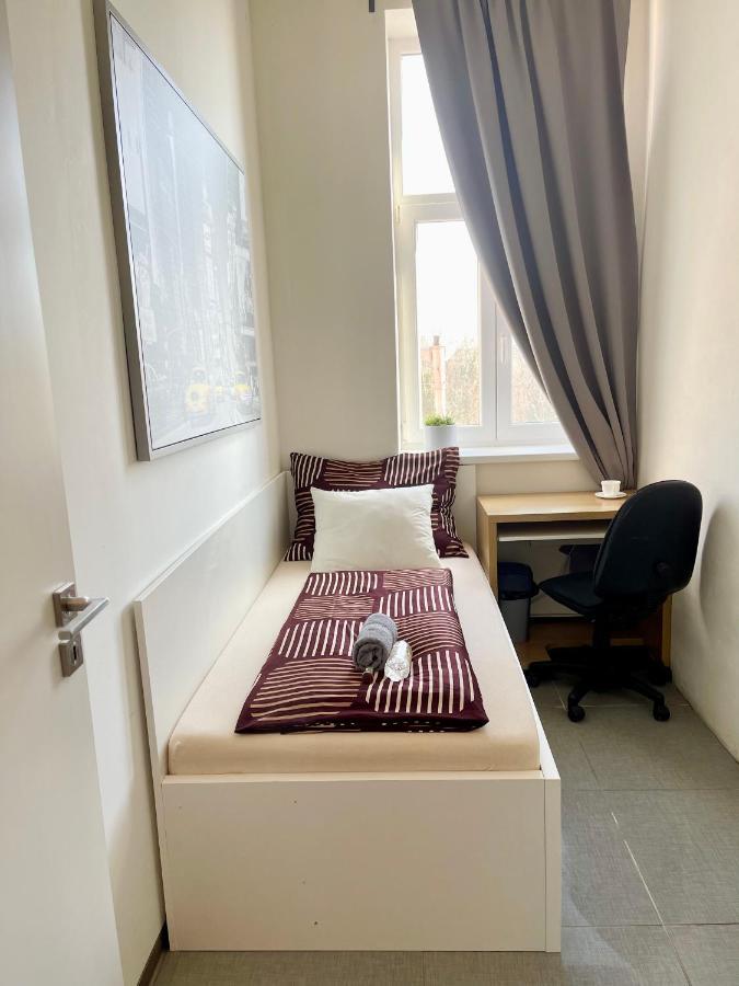 Accommodation Near City Center Brünn Exterior foto